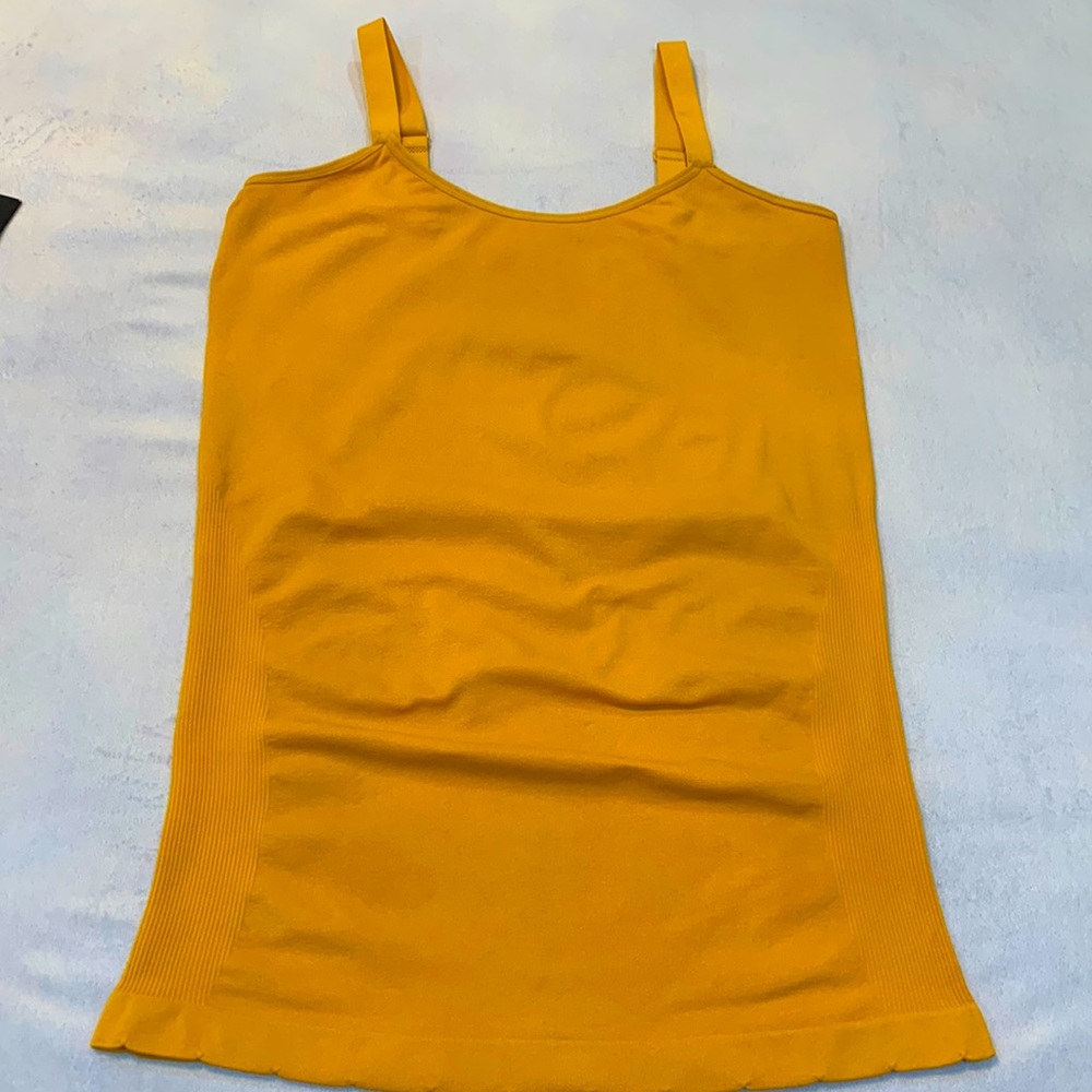 Kathy Maternity tank